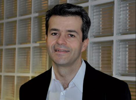 Philippe Barbat, directeur de l’INP