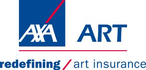 Logo Axa Art Insurance