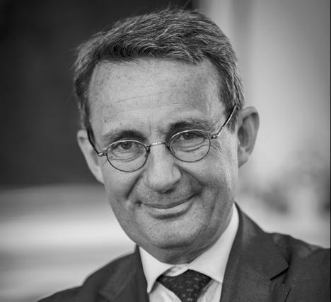 Jean-Christophe Fromantin 