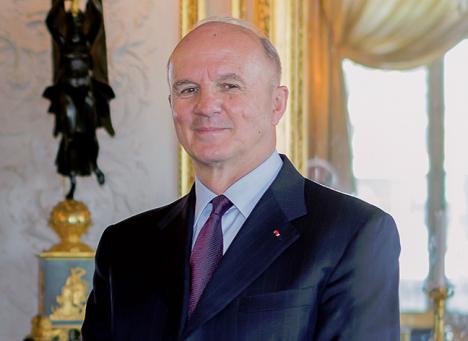 Jean-Louis Georgelin