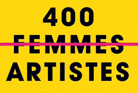 400 femmes artistes, Phaidon, 464 p., 49,95 €. © Phaidon