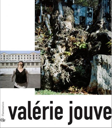 « Valérie Jouve, »﻿ Flammarion, 240 p., 45 €.