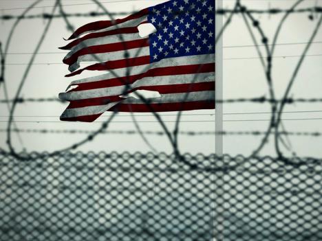 Camp de Guantanamo. © PxHere, CC0 Public domain