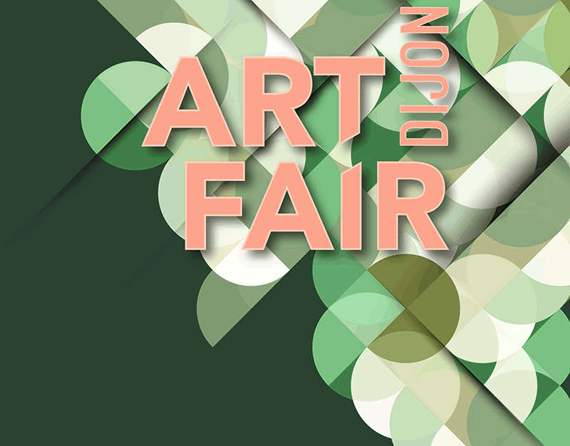 La première édition d’Art Fair / Dijon reportée de juin à octobre
