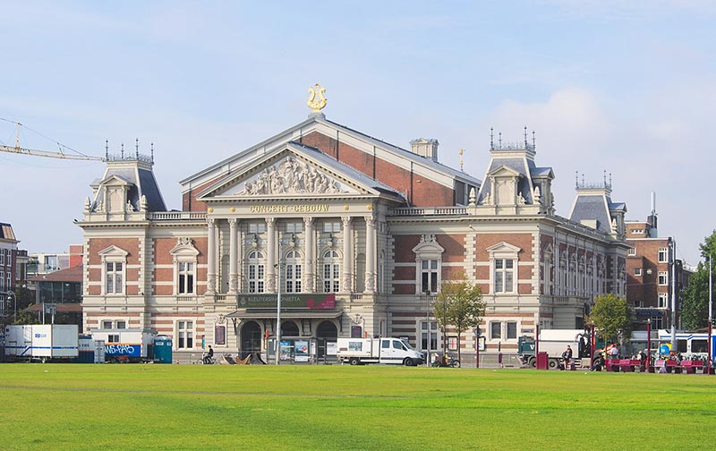 concertgebouw amsterdam copyright photo messier 2016 cc by sa 4 0