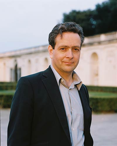 Éric de Chassey nommé à la direction de l’Inha