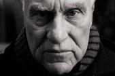 Richard Serra.  - Crédit : Oliver Mark, 2005