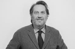 Frédéric Chambre. - Crédit : Jonathan Dureisseix