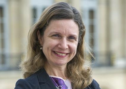 Laurence Tison-Vuillaume, 2018