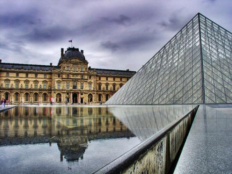 Musée du Louvre 
