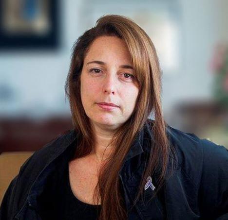Tania Bruguera