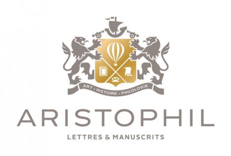 Logo de la société Aristophil