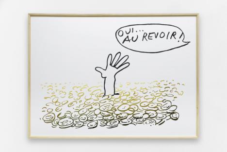 Taroop & Glabel, <em>Au Revoir</em>, 2006