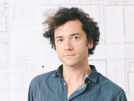 Charles Carmignac, directeur de la Fondation Carmignac