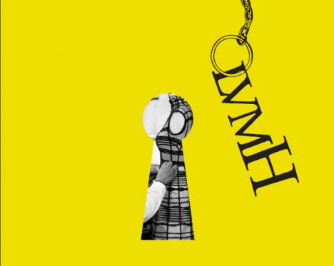 Visuel officiel des Journées Particulières de la Fondation LVMH.