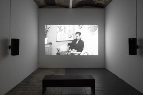 Natasha A. Kelly, <em>Milli’s Awakening</em>, 2018.