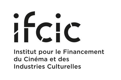 Logo de l'IFCIC.