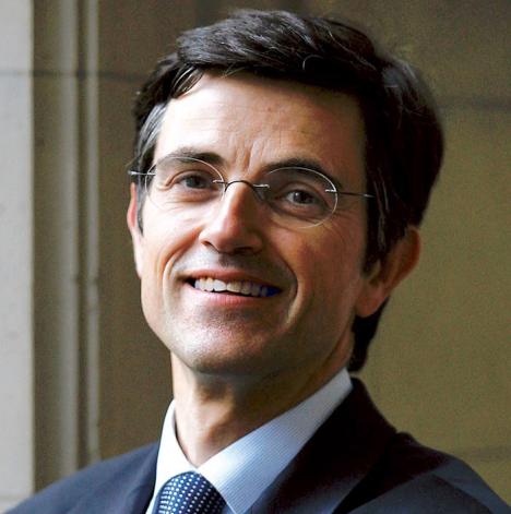 François de Mazières maire Versailles