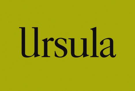 Magazine Ursuala Hauser & Wirth