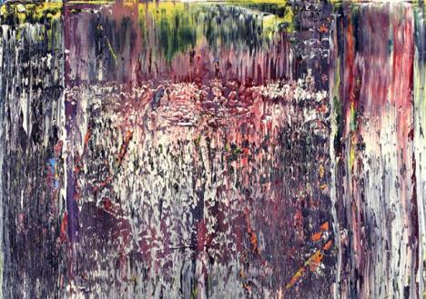 Gerhard Richter Kurs