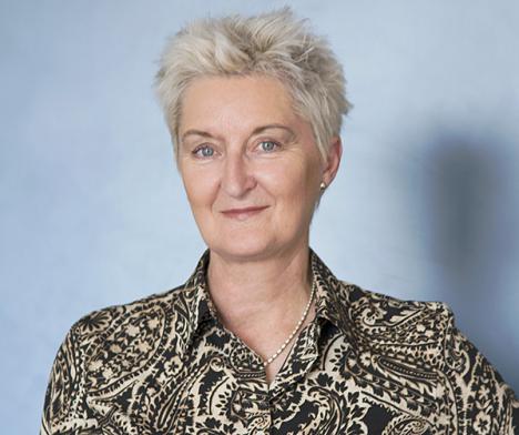 Isabelle Bertolotti, Directrice du MAC Lyon