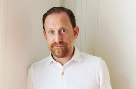 Simon Baker, directeur de la MEP