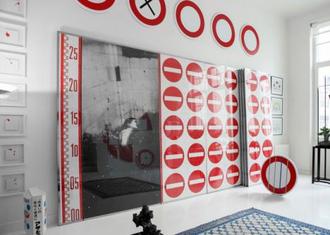 Atelier Jean-Pierre Raynaud