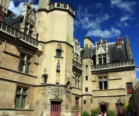 Château Cluny 
