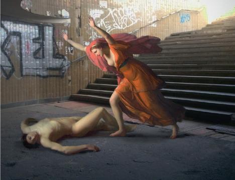 Michel Guérin couverture RS