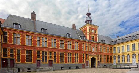 Musée de l'Hospice Comtesse Lille