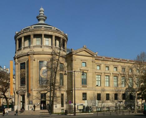 Musée Guimet