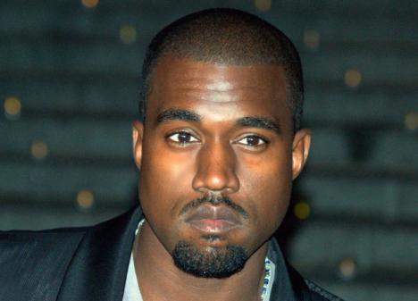 Kanye West