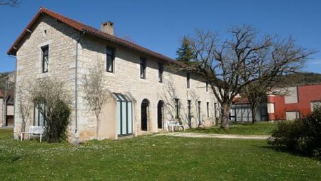 Maison des arts Georges et Claude Pompidou MAGCP