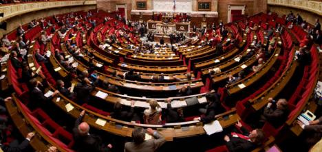 Assemblée Nationale 