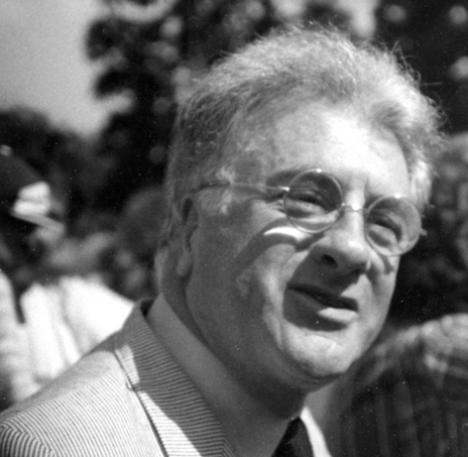 Claude Renard - Photo Micheline Renard