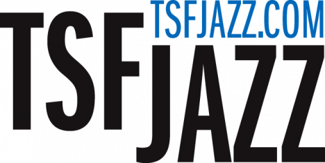 Logo de la station de radio TSF Jazz