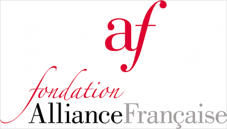 Logo de la Fondation Alliance Française