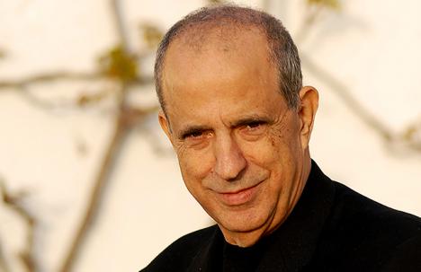 José Berardo © Pedro Vilela