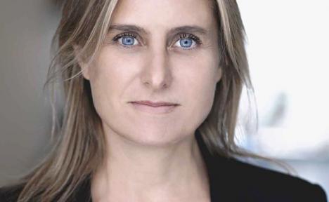 Chiara Parisi - Courtesy La Monnaie de Paris photo Philippe Levy 