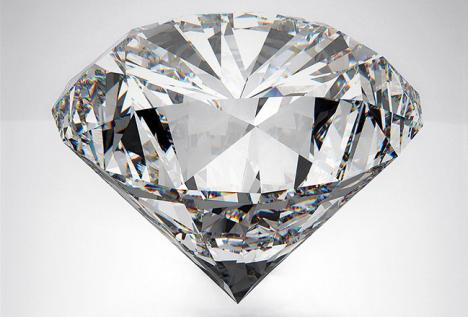 Diamant © Photo Ewar, Pixabay license.