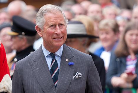 Le Prince Charles. © Photo Dan Marsh, 2012, CC BY-SA 2.0.