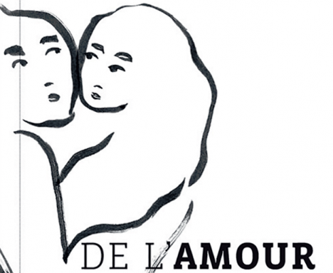 De l’amour, fragments d’un discours scientifique, Collectif, Actes Sud, 96 p., 24,90 €. © Actes Sud