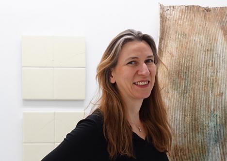 Marion Papillon © Photo Olivier Marty 2019