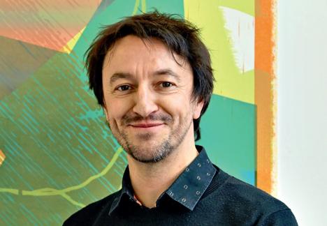 Paul Ripoche - Photo courtesy Galerie Paul Ripoche