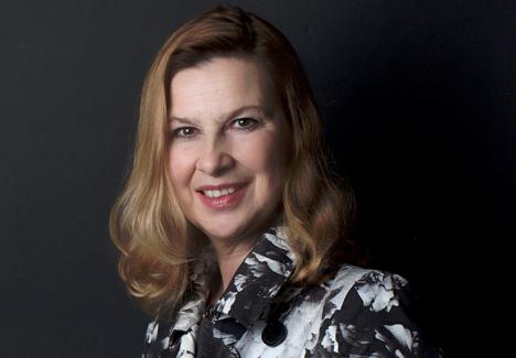 Emmanuelle Polack © Patrick Chelli