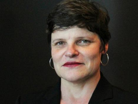 Isabelle Chardonnier. © DR