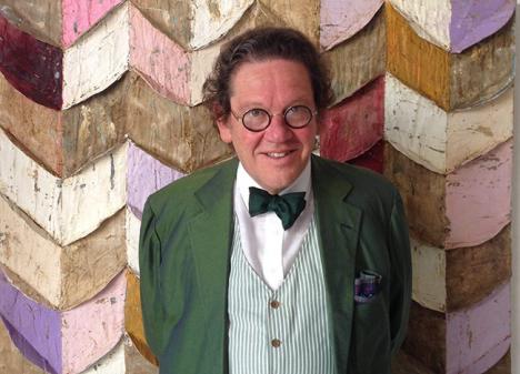 Philippe Daverio. © DR.