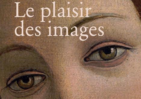 Maxime Coulombe, Le Plaisir des images, éditions PUF 2019