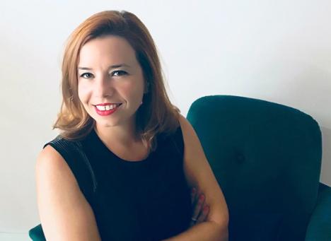 Éléonore Marcilhac, Avocat à la Cour