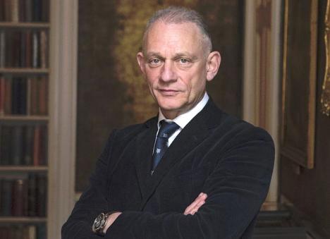 Neil Mendoza. © Photo John Cairns